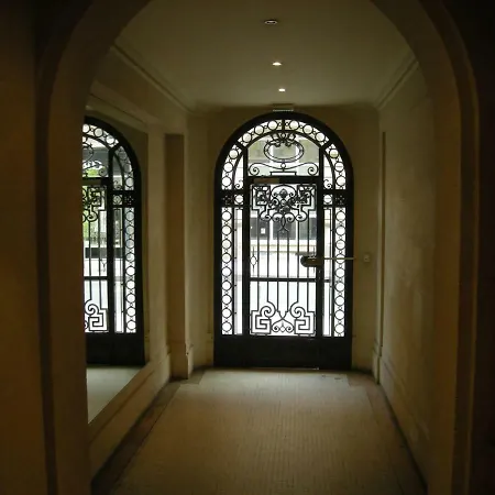 Duplex Talleyrand *