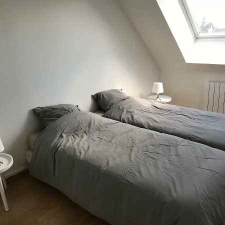 Duplex Talleyrand ריימס