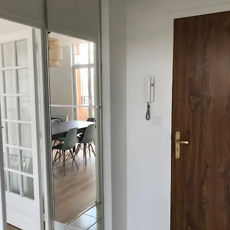 Duplex Talleyrand *