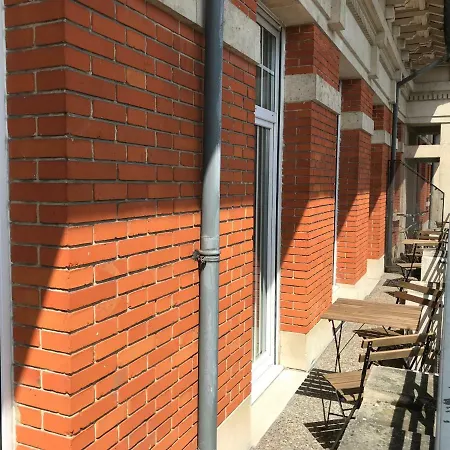 Duplex Talleyrand