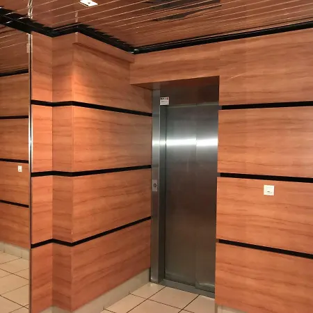 Duplex Talleyrand * ריימס