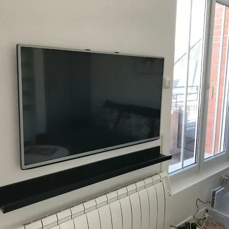 Duplex Talleyrand ריימס