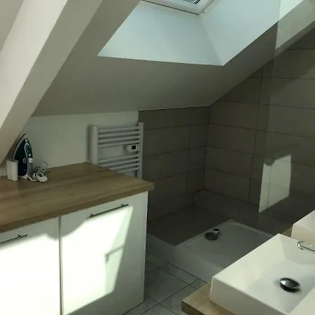 Duplex Talleyrand 랭스