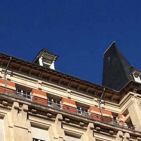 Duplex Talleyrand *