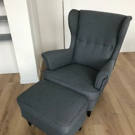 아파트 Duplex Talleyrand *