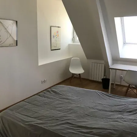 Duplex Talleyrand * ריימס